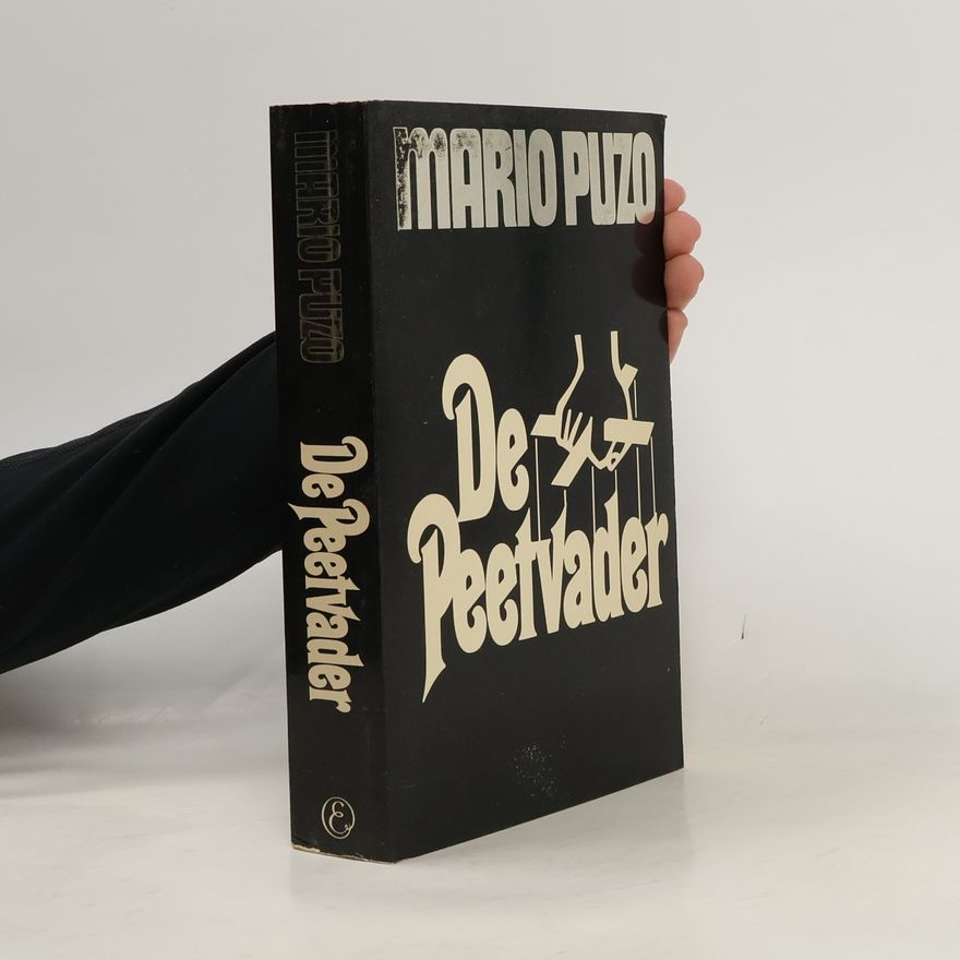 Mario Puzo De Peetvader