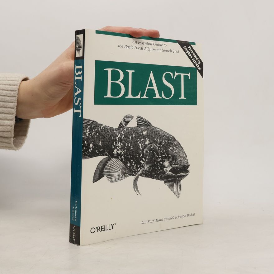 Mark Yandell BLAST