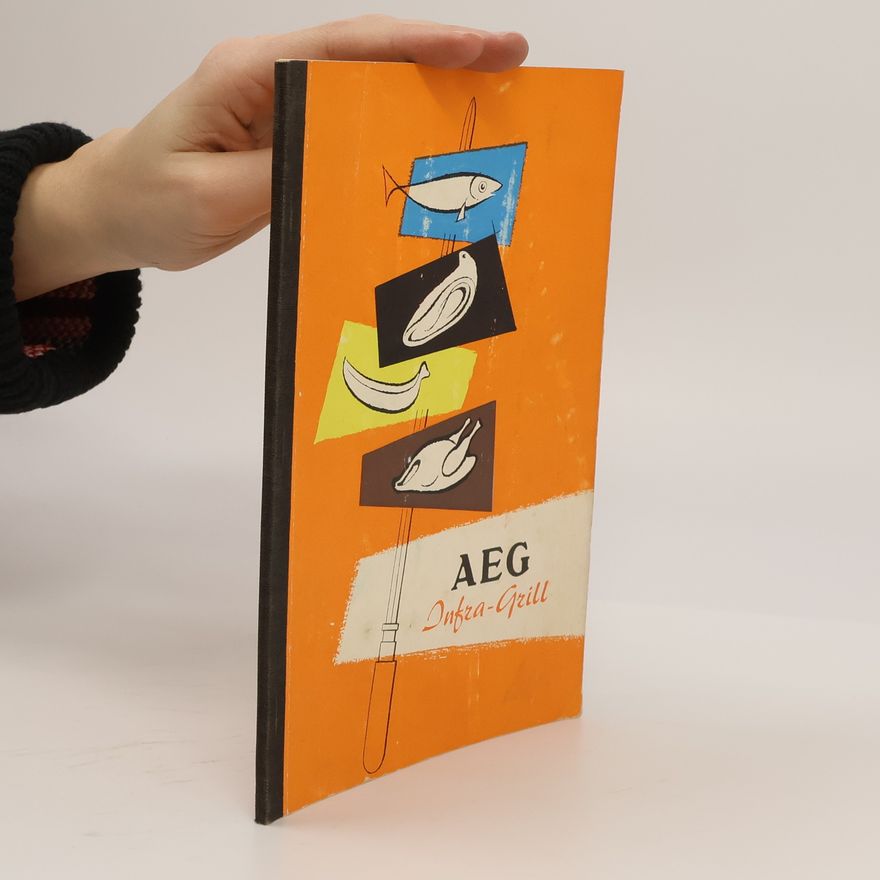 Autorenkollektiv AEG Infra-Grill