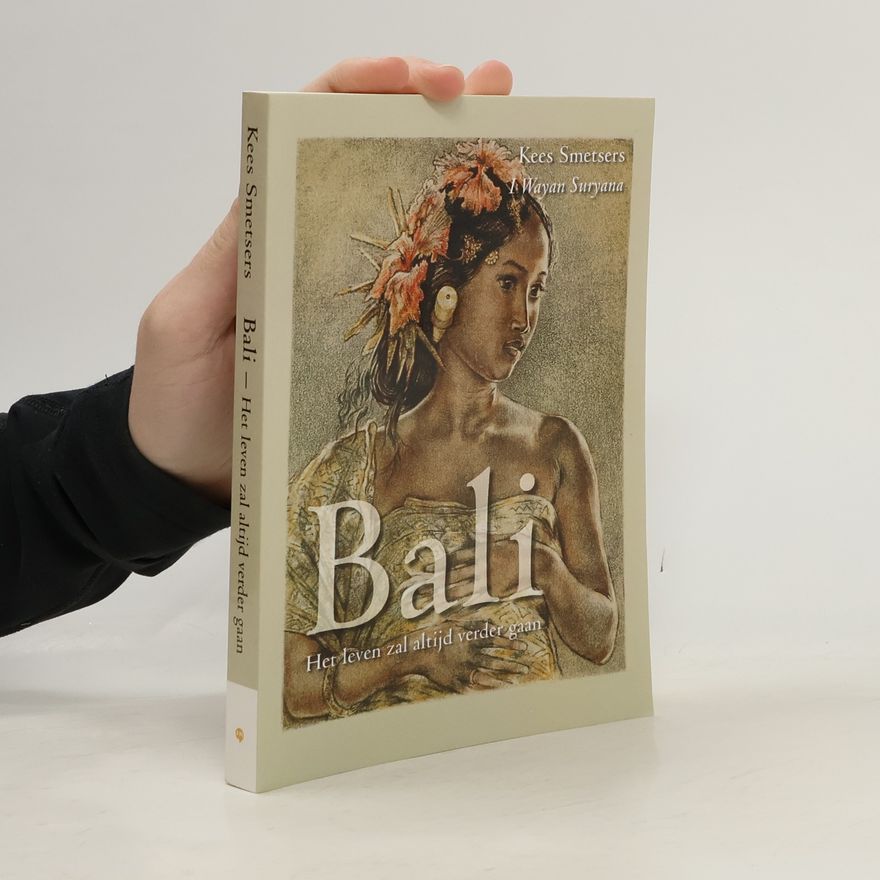 I Wayan Suryana Bali, Het leven zal altijd verder gaan