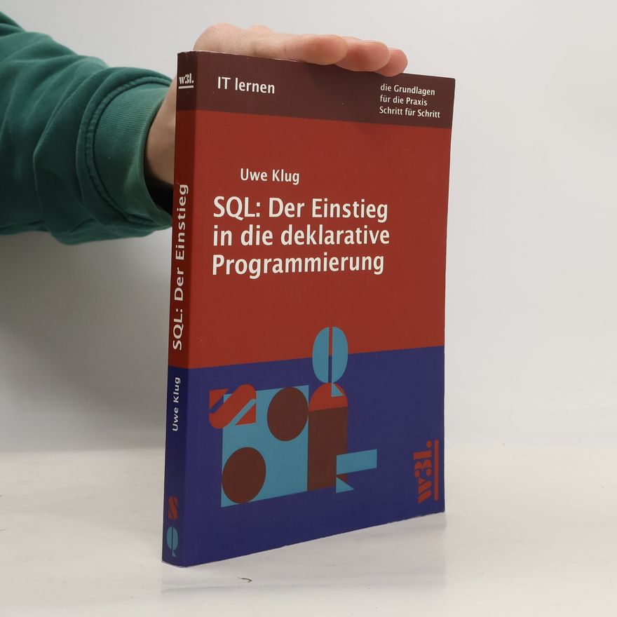 Uwe Klug SQL