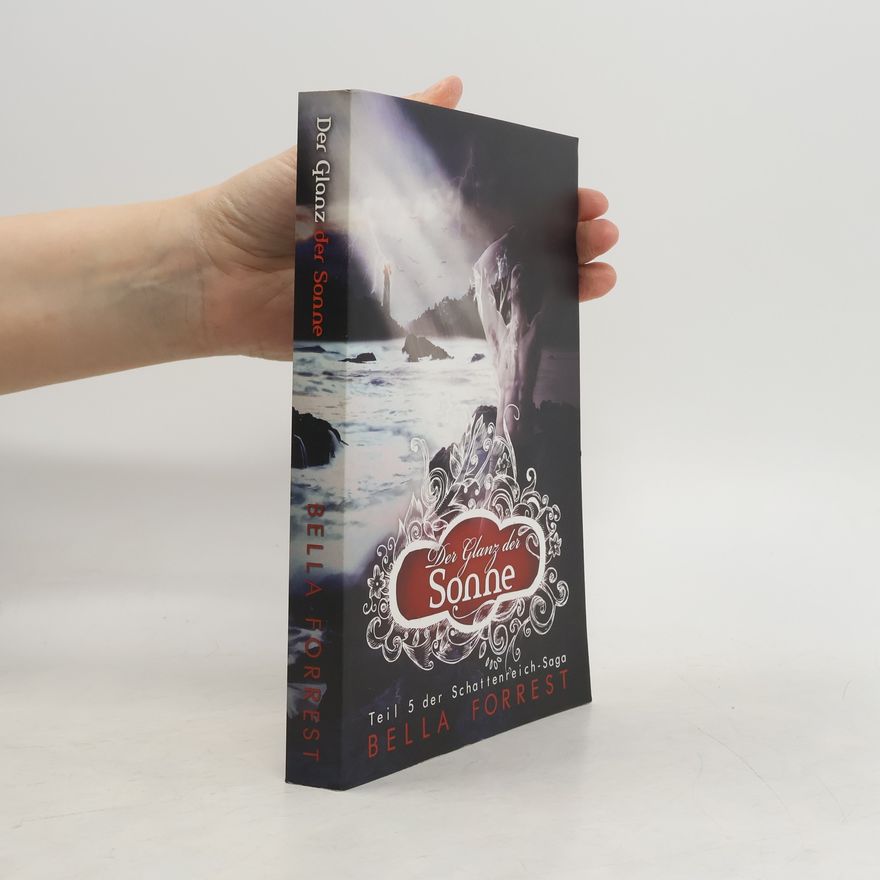 Bella Forrest Das Schattenreich der Vampire 5