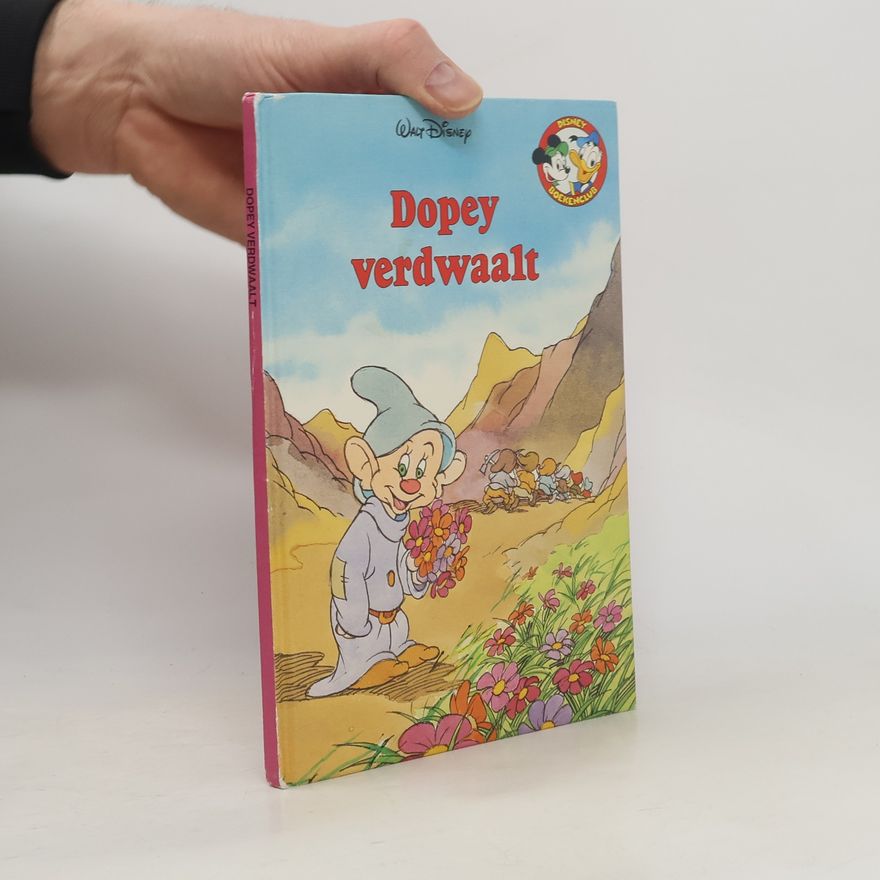 Autorenkollektiv Dopey verdwaalt