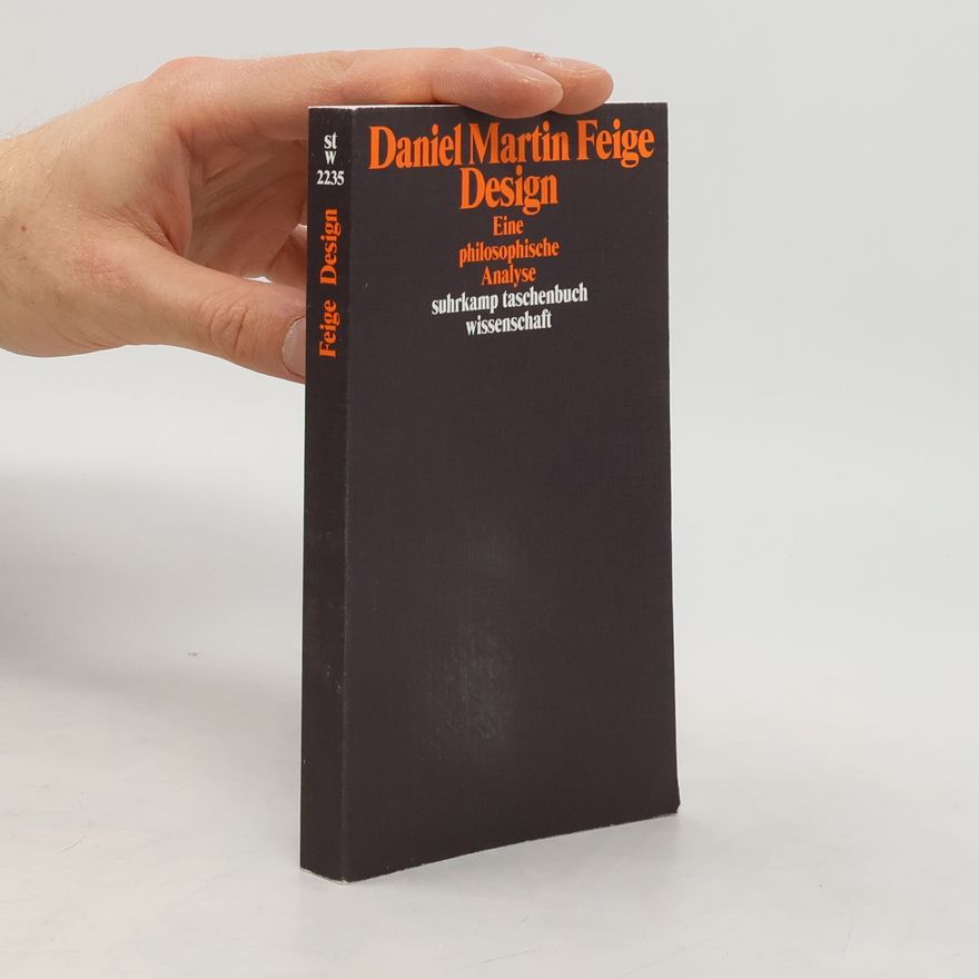 Daniel Martin Feige Design