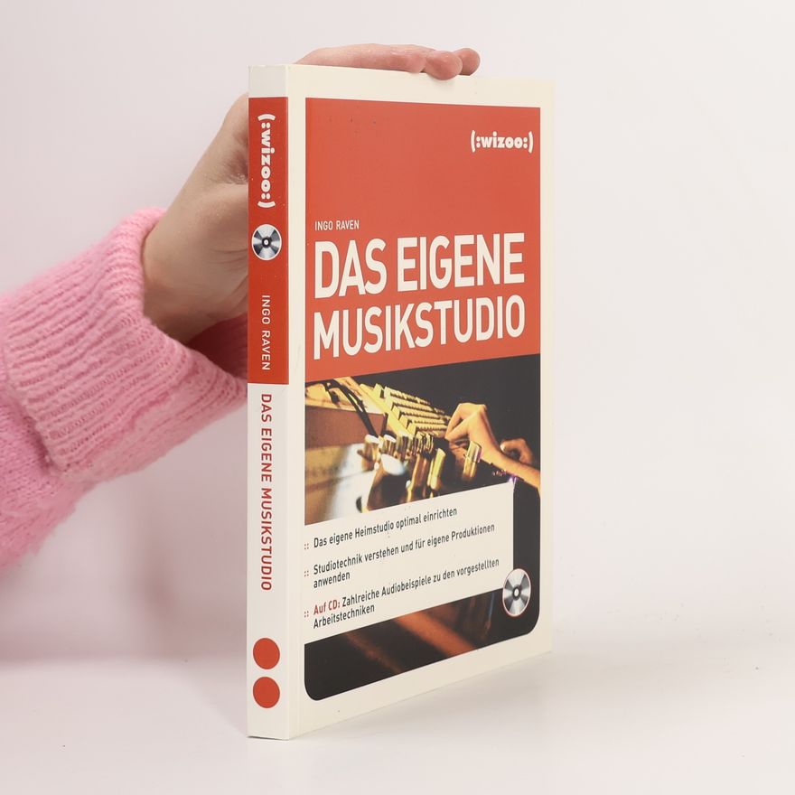 Autorenkollektiv Das eigene Musikstudio