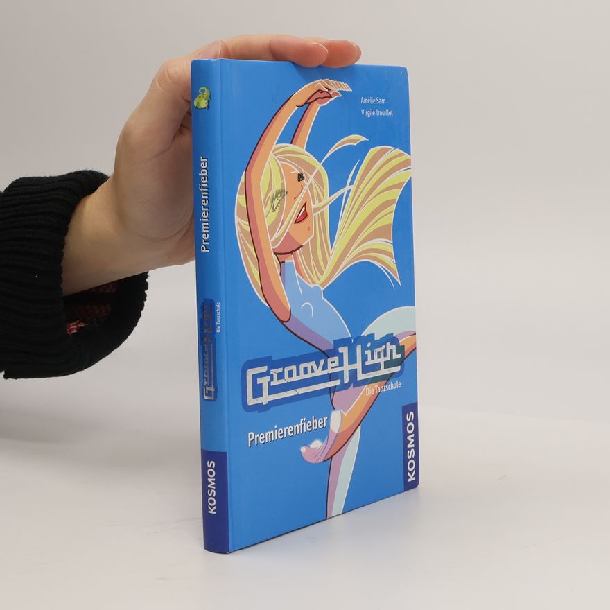 Virgile Trouillot Premierenfieber