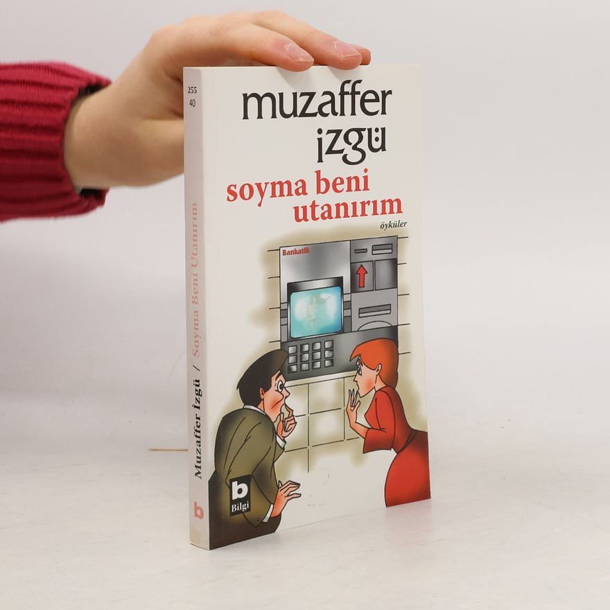 Muzaffer I. zgu Soyma Beni Utanırım
