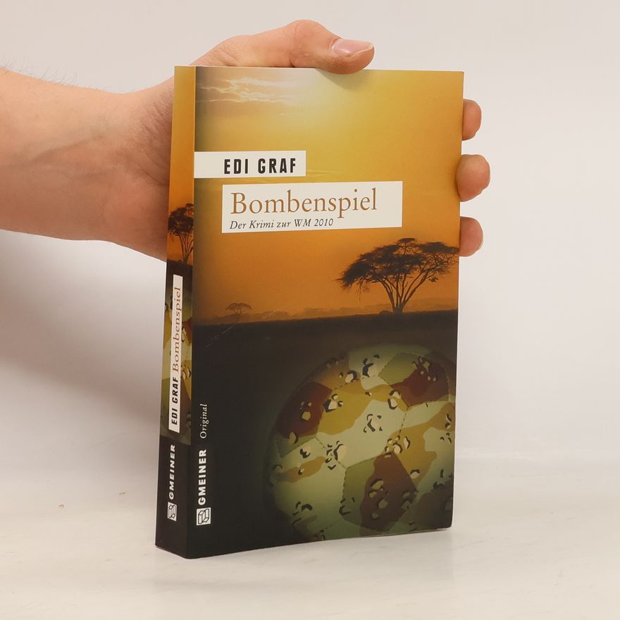Edi Graf Bombenspiel