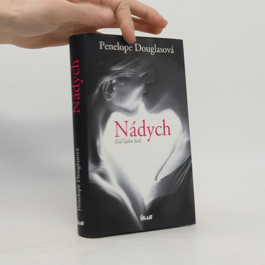 Penelope Douglas Nádych