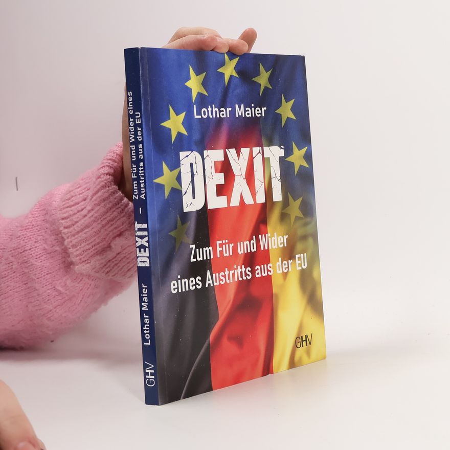 Lothar Maier Dexit