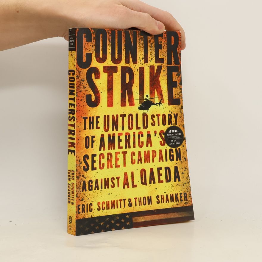 Thom Shanker Counterstrike