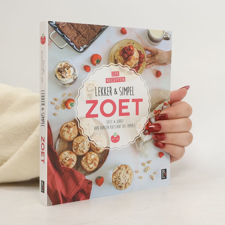 Sofie van Daalen Buissant des Amorie Zoet