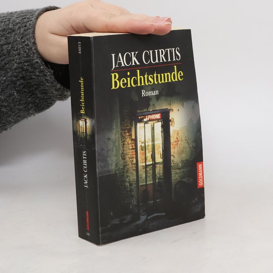 Jack Curtis Beichtstunde.