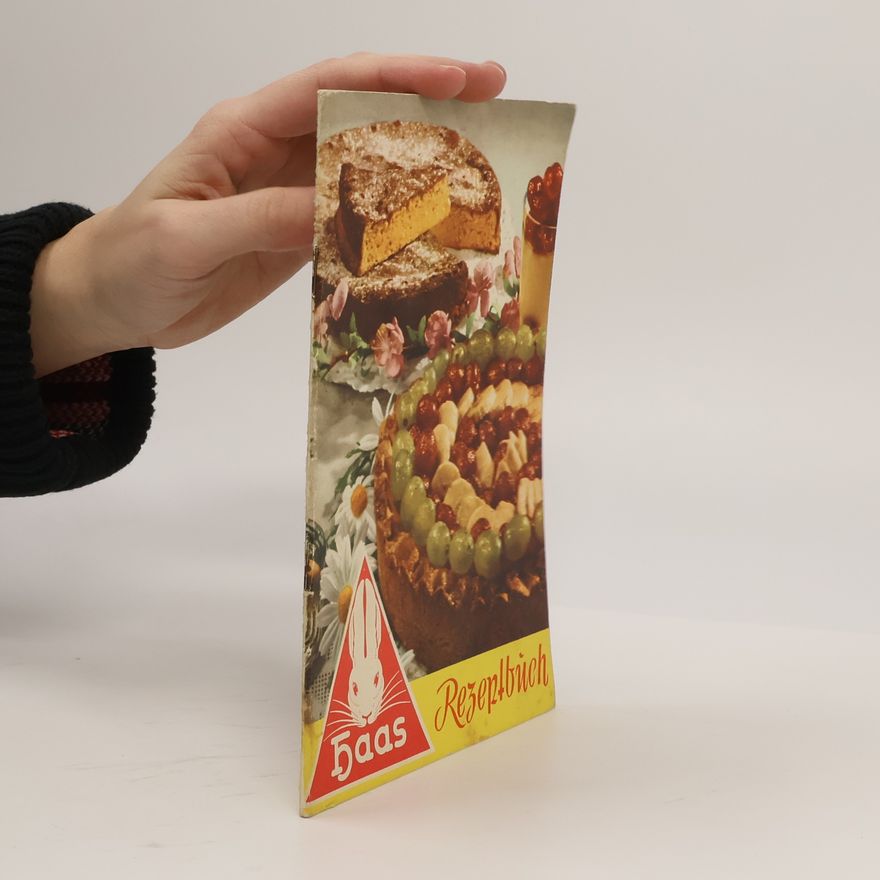 Autorenkollektiv Haas Rezeptbuch