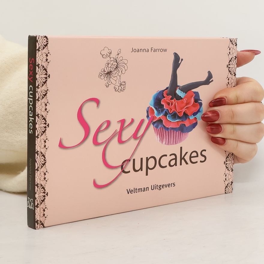 Vitataal (Feerwerd) Sexy Cupcakes