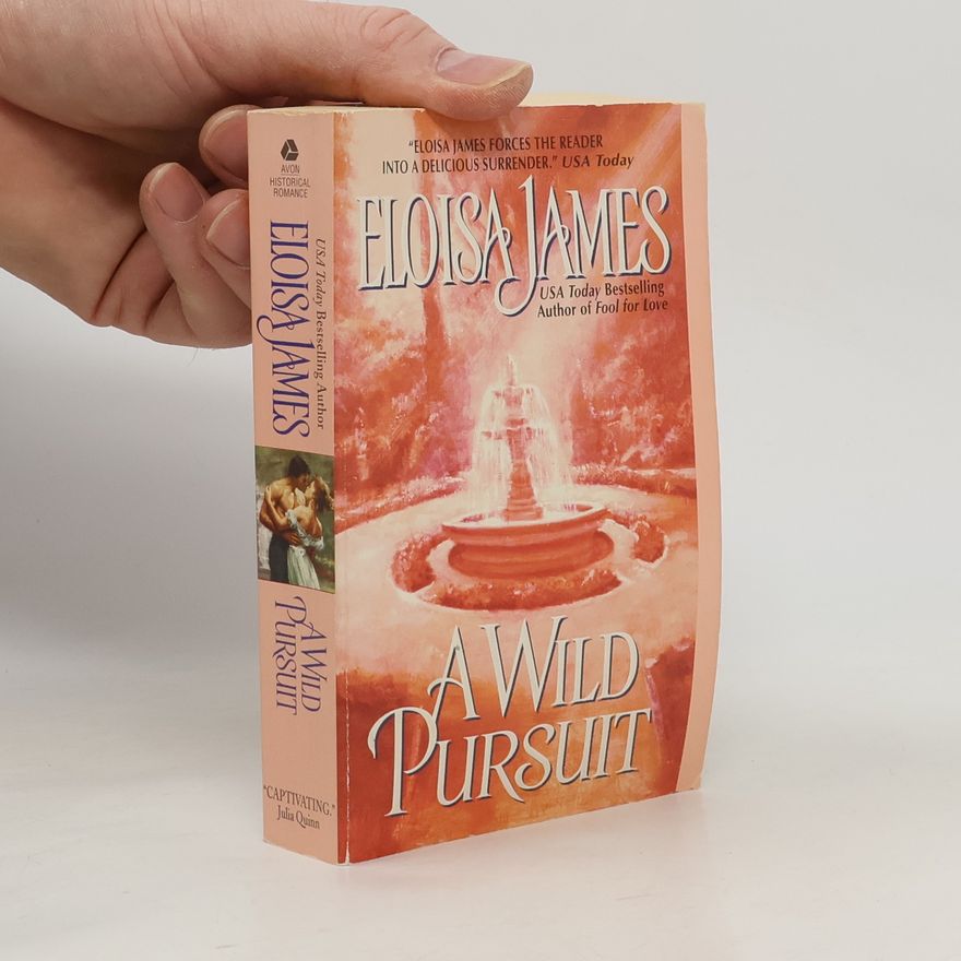 Eloisa James A Wild Pursuit