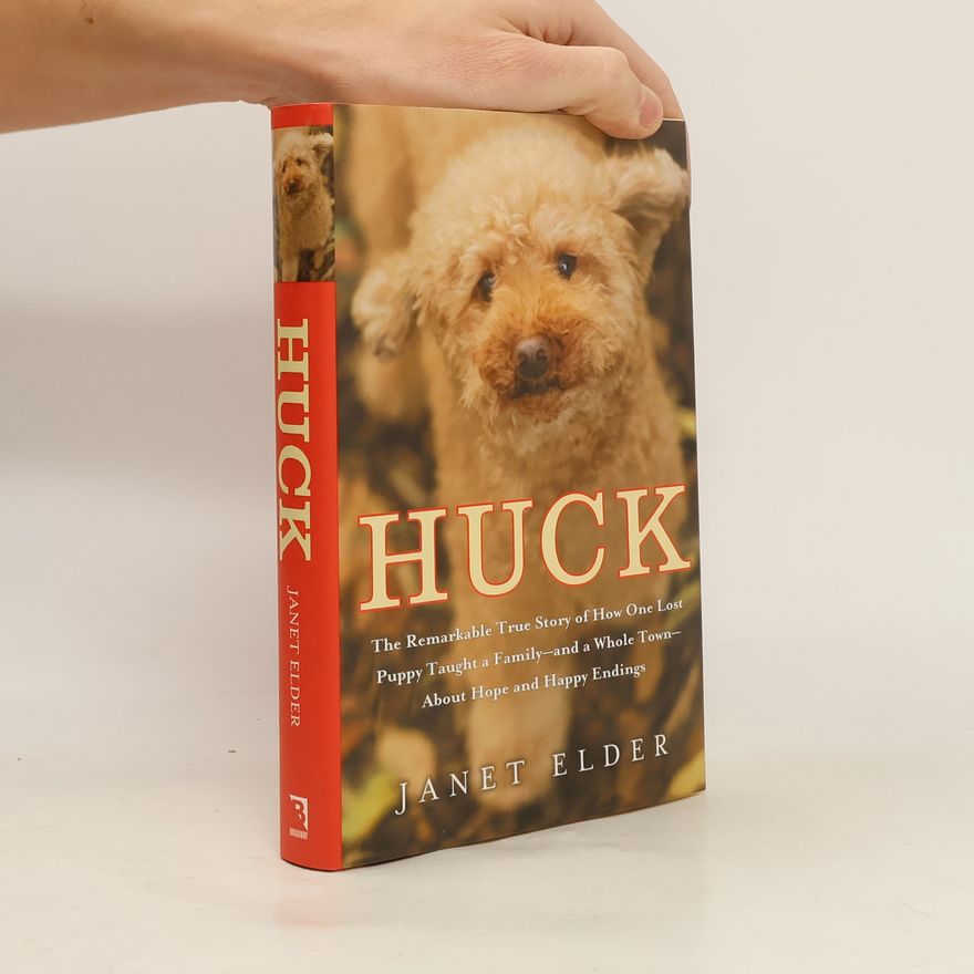 Janet Elder Huck