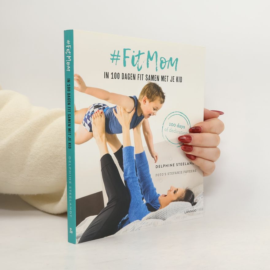 Delphine Steelandt #FitMom