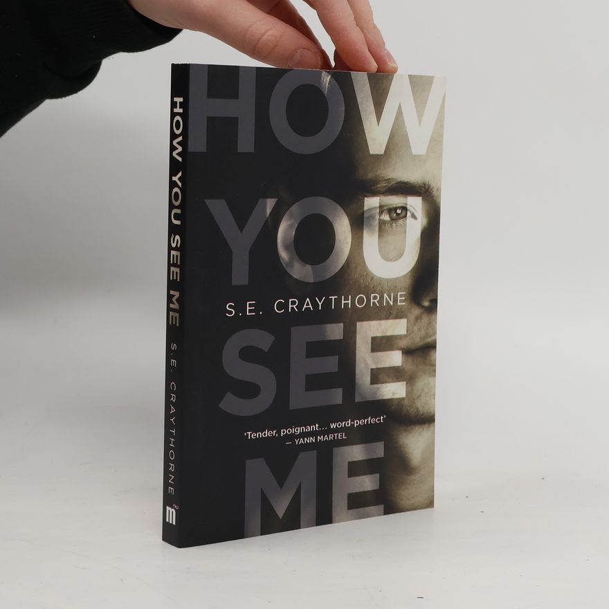 S. E. Craythorne How You See Me