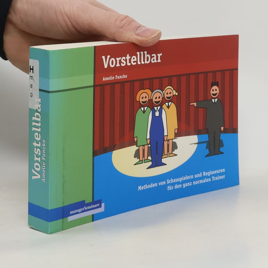 Amelie Funcke Vorstellbar
