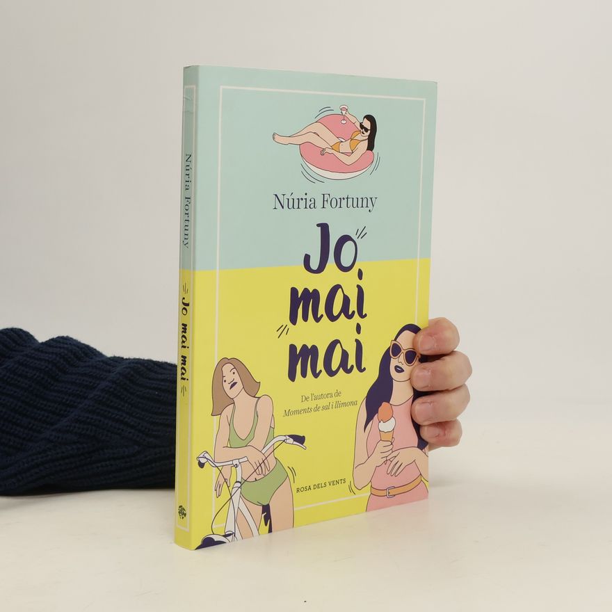 Núria Fortuny Jo mai mai