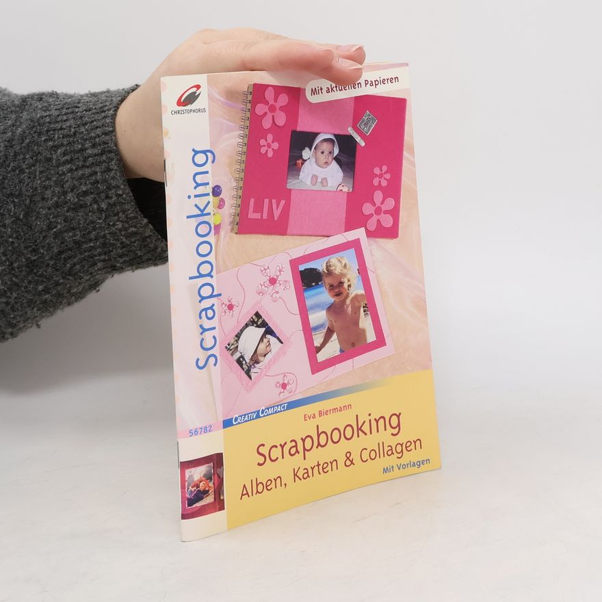 Eva Biermann Scrapbooking
