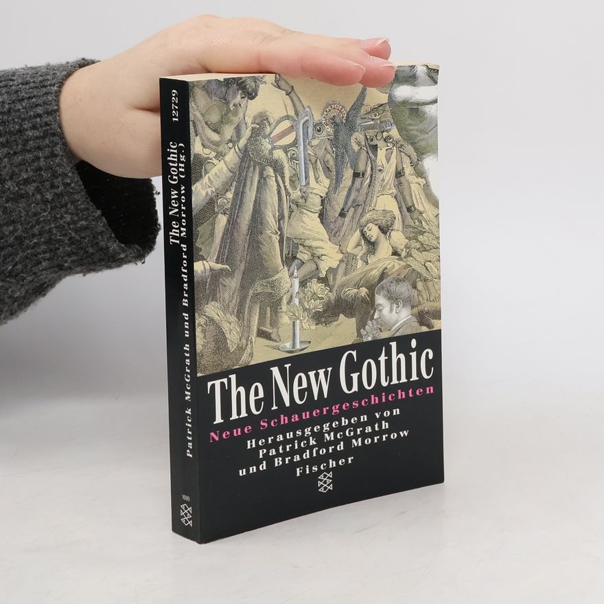 Autorenkollektiv The new gothic