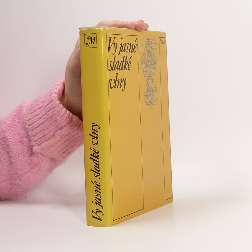 Various authors Vy jasné sladké vlny