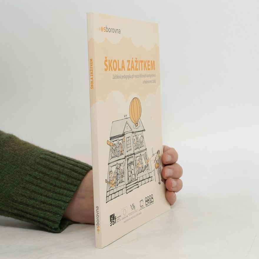Lucie Slejšková Škola zážitkem