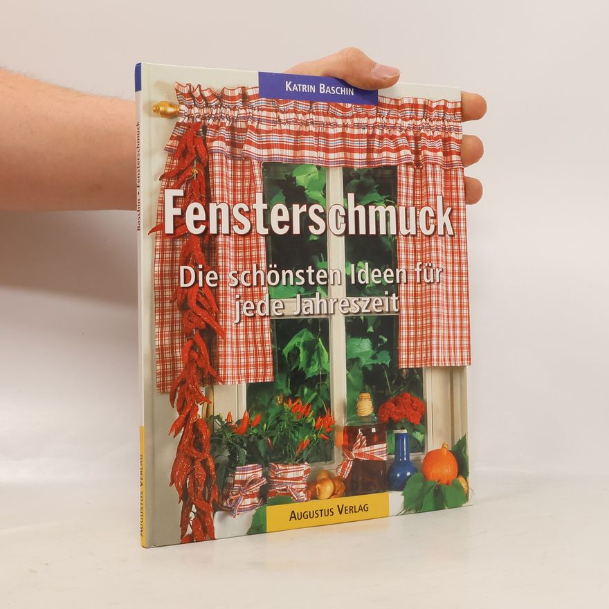 Autorenkollektiv Fensterschmuck