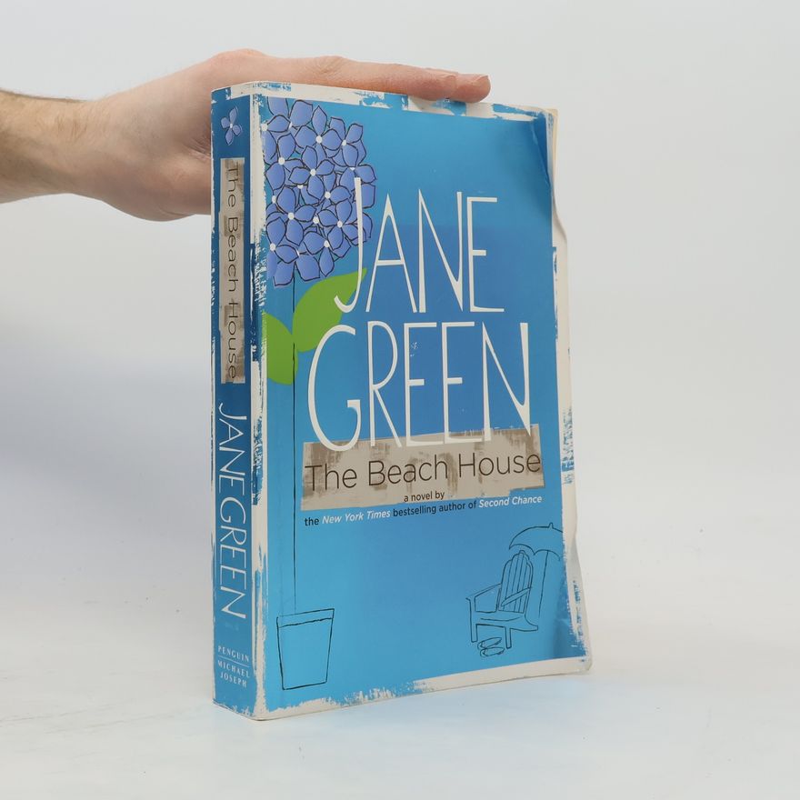 Jane Green The Beach House