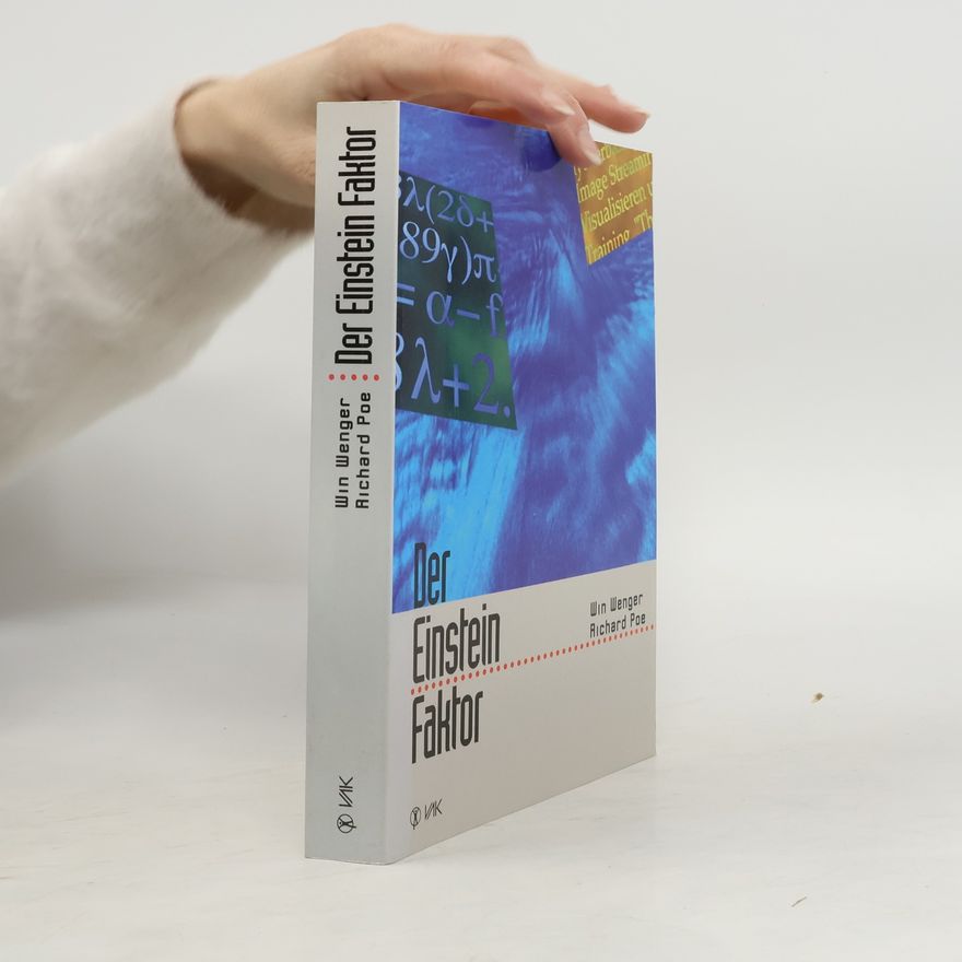 Win Wenger Der Einstein-Faktor