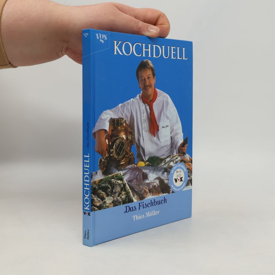 Thies Möller Kochduell