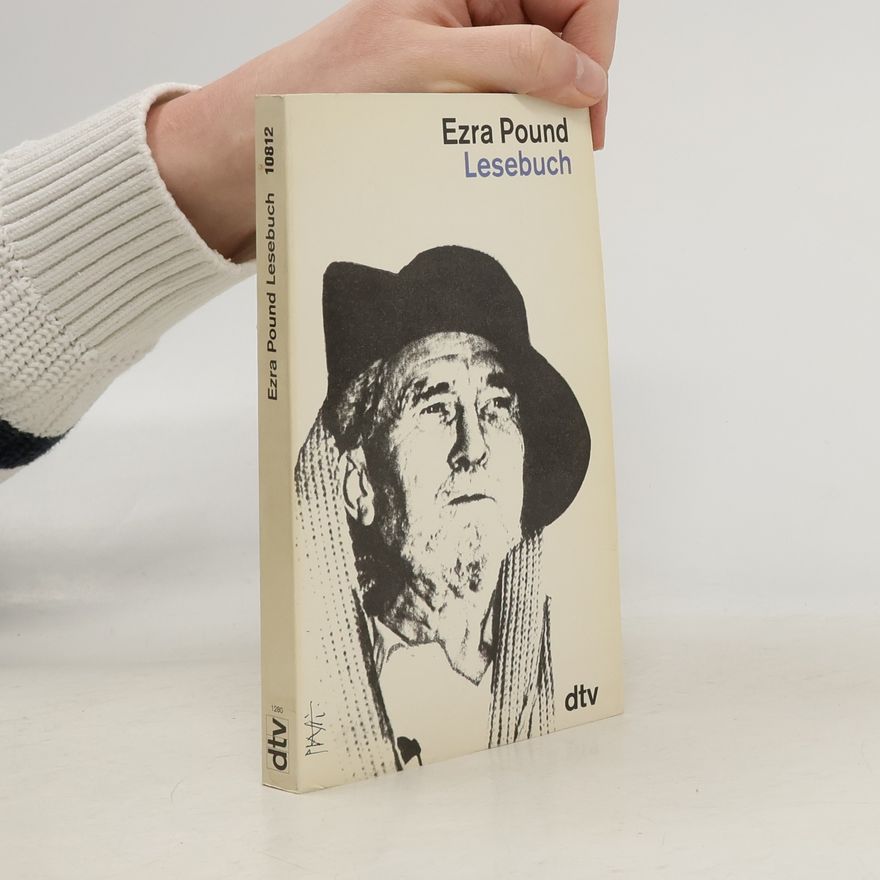 Eva Hesse Lesebuch. Dichtung und Prosa