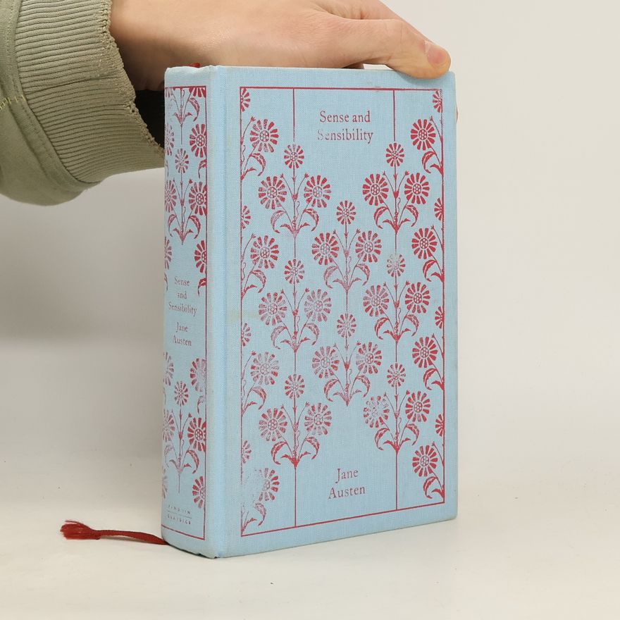 Jane Austen Sense and Sensibility