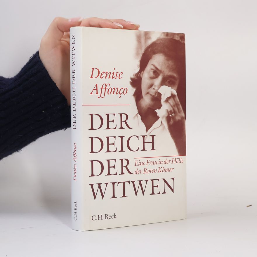 Denise Affonço Der Deich der Witwen