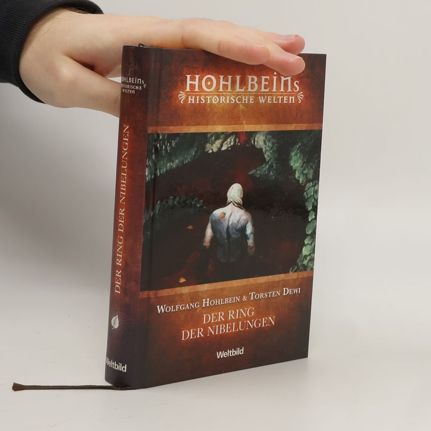 Torsten Dewi Der Ring der Nibelungen