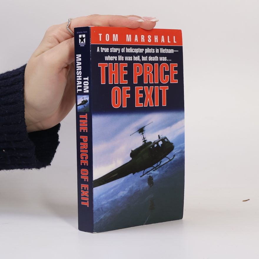 Tom Marshall The Price of Exit