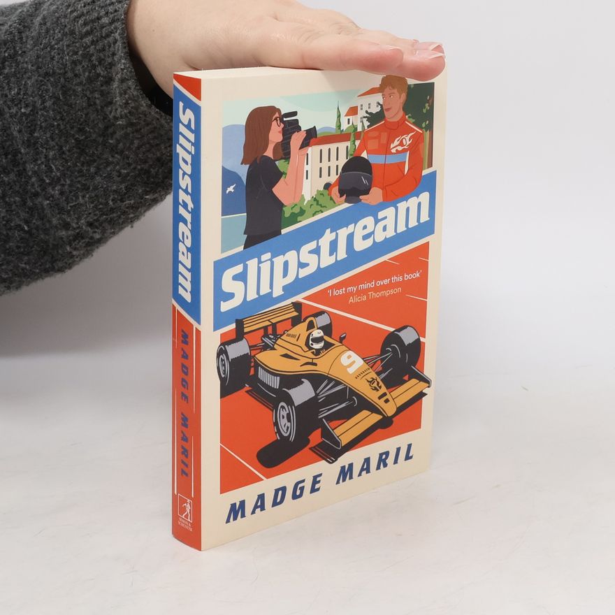Madge Maril Slipstream