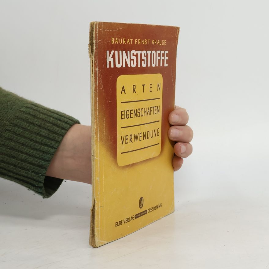 Baurat Ernst Krause Kunststoffe