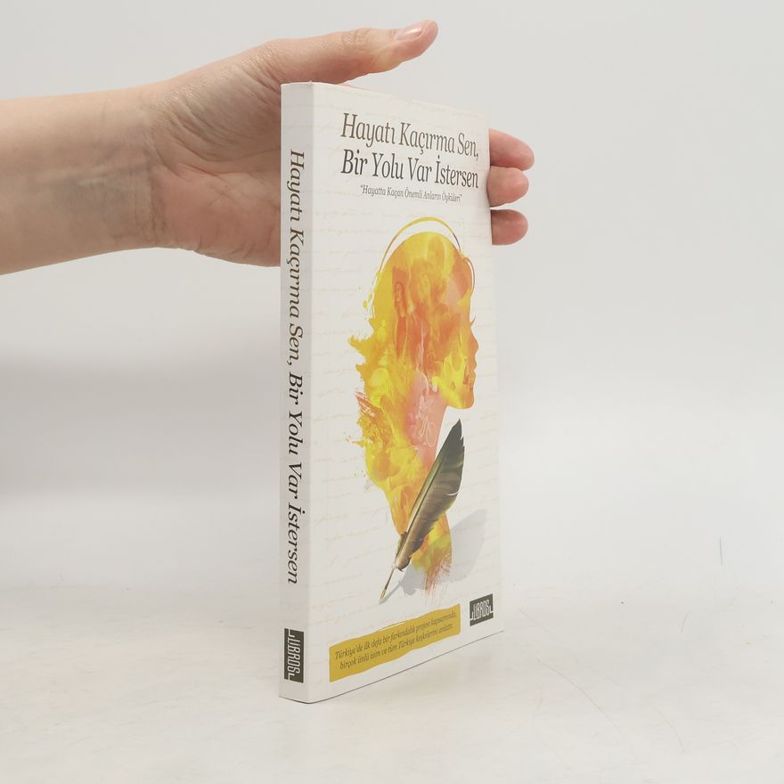 Richard Chizmar Hayati Kaçırma Sen, Bir Yolu Var İstersen