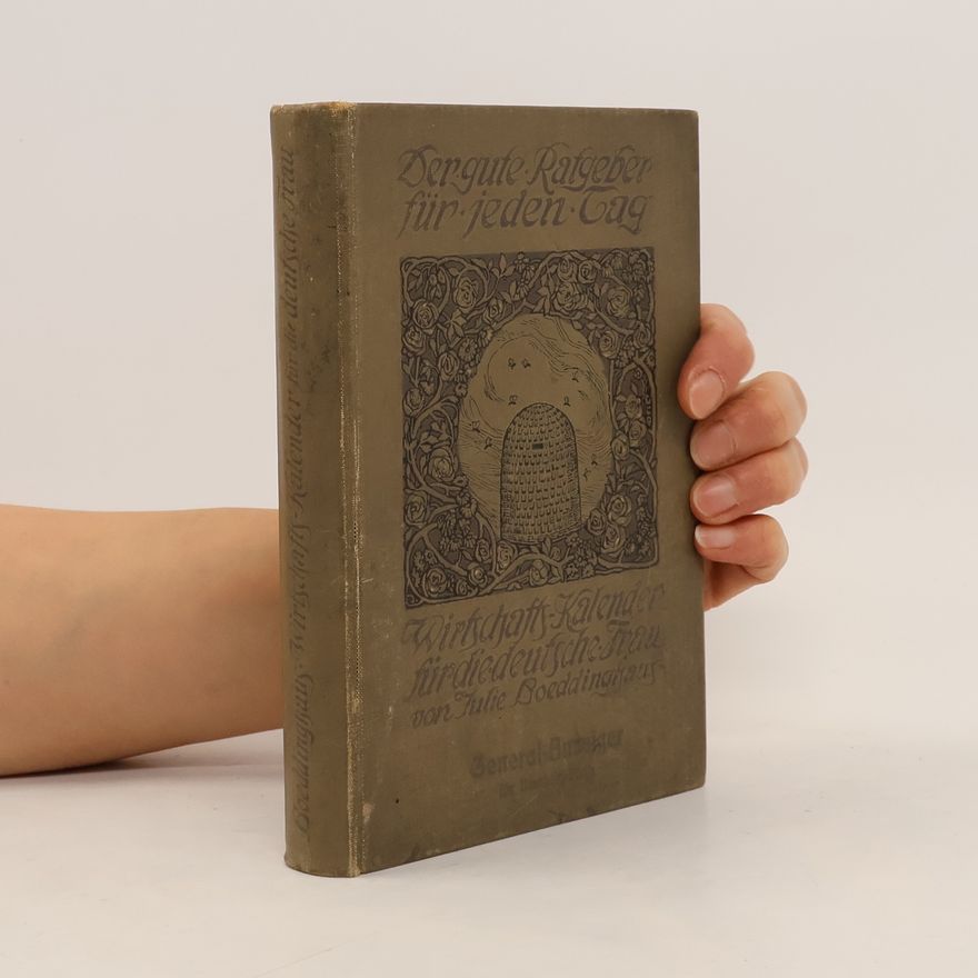 Various authors Der gute Ratgeber für jeden Tag