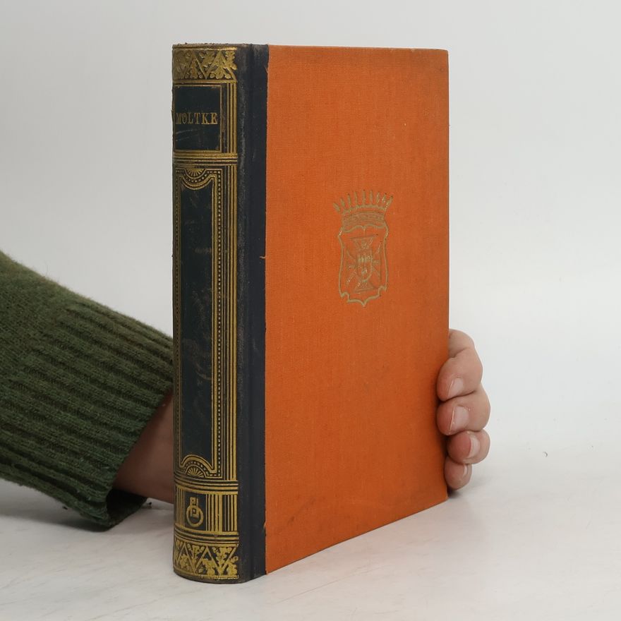 Helmuth James von Moltke Gesammelte Schriften