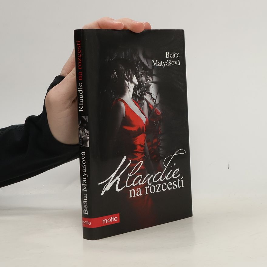 Beáta Matyášová Klaudie na rozcestí