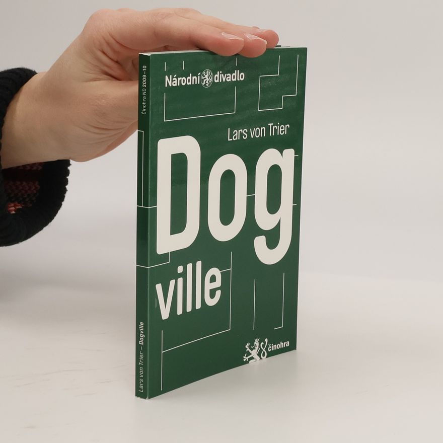 Lars von Trier Dogville