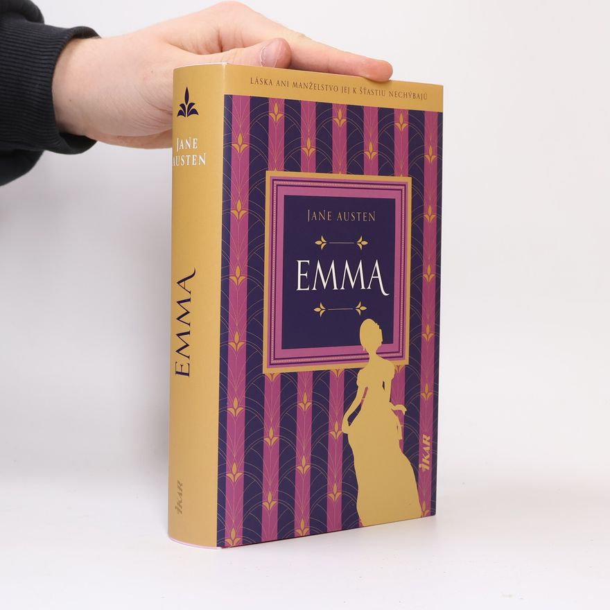 Jane Austen Emma