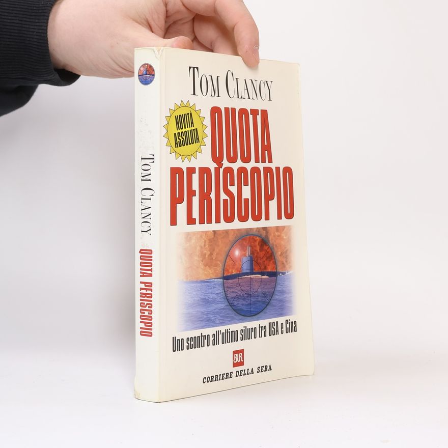 Tom Clancy Quota periscopio