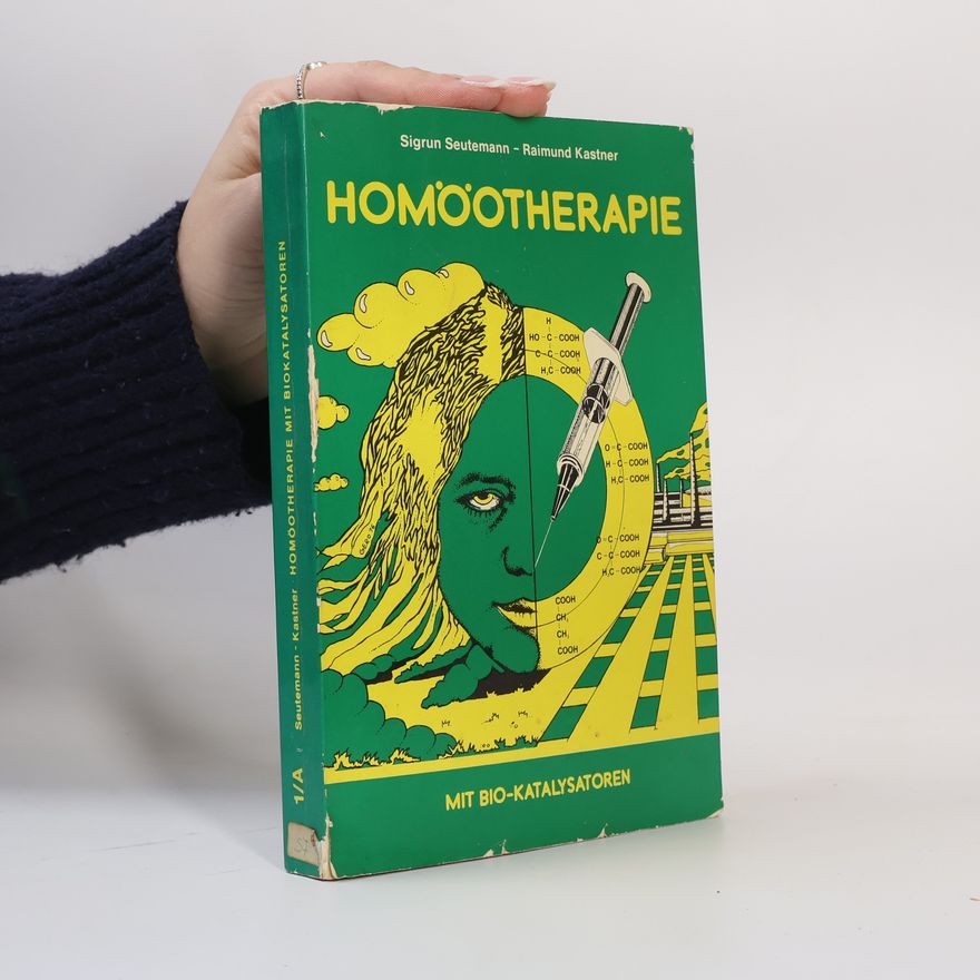Sigrun Rana Seutemann Homöotherapie