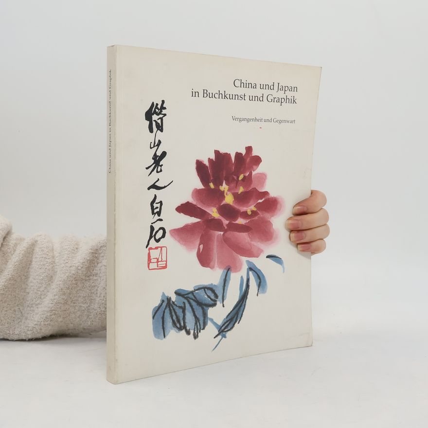 gutenberg-museum-mainz China und Japan in Buchkunst und Graphik