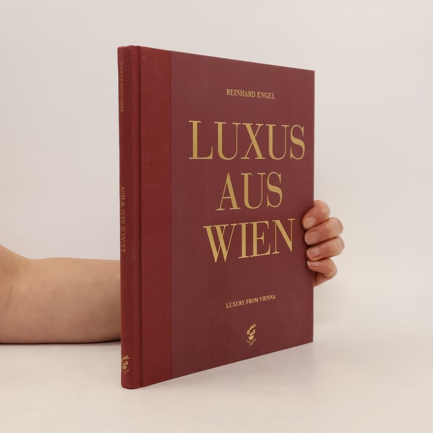Autorenkollektiv Luxus aus Wien